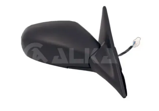Außenspiegel rechts ALKAR 6128953 Bild Außenspiegel rechts ALKAR 6128953