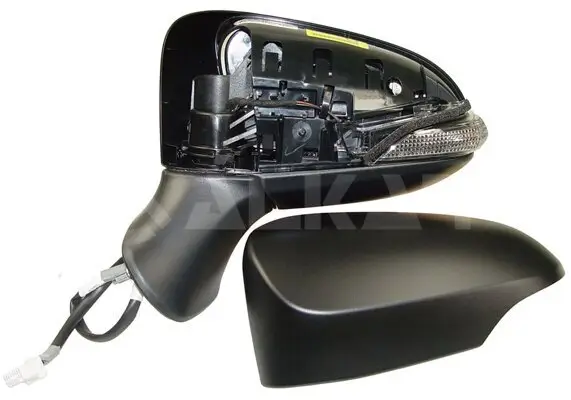 Außenspiegel links ALKAR 6129270