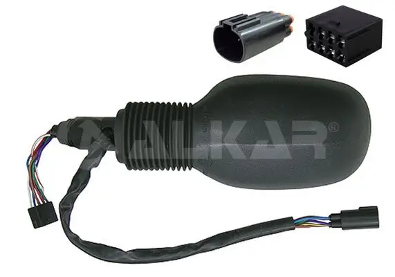 Außenspiegel links rechts ALKAR 6129382