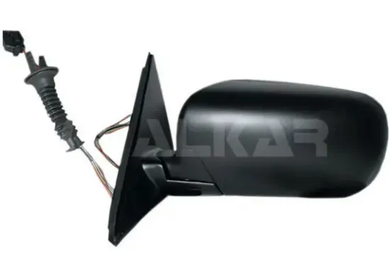 Außenspiegel links ALKAR 6129845 Bild Außenspiegel links ALKAR 6129845