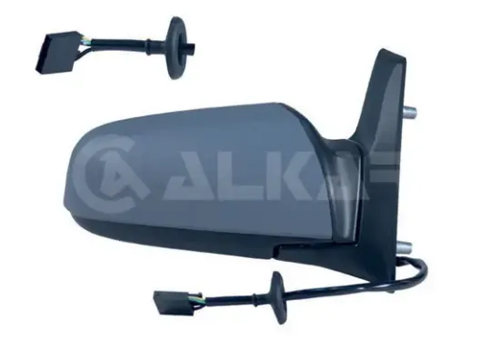Außenspiegel rechts ALKAR 6130441 Bild Außenspiegel rechts ALKAR 6130441