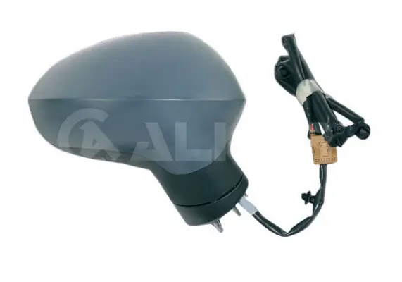 Außenspiegel rechts ALKAR 6130804