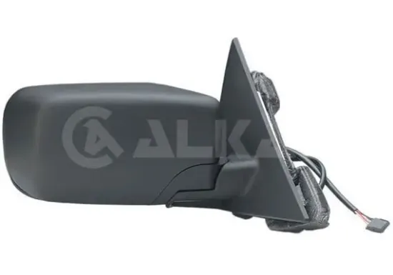Außenspiegel rechts ALKAR 6130849 Bild Außenspiegel rechts ALKAR 6130849