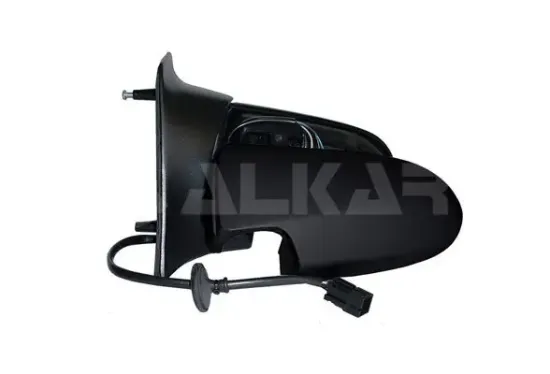 Außenspiegel links ALKAR 6131440 Bild Außenspiegel links ALKAR 6131440