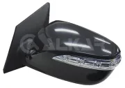 Spiegelglas, Außenspiegel rechts ALKAR 9502165
