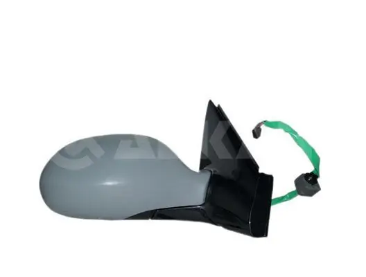 Außenspiegel rechts ALKAR 6131852 Bild Außenspiegel rechts ALKAR 6131852