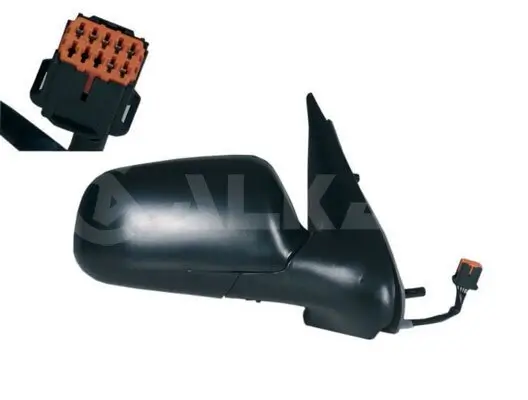 Blinkleuchte links Außenspiegel links ALKAR 6201834 Bild Blinkleuchte links Außenspiegel links ALKAR 6201834