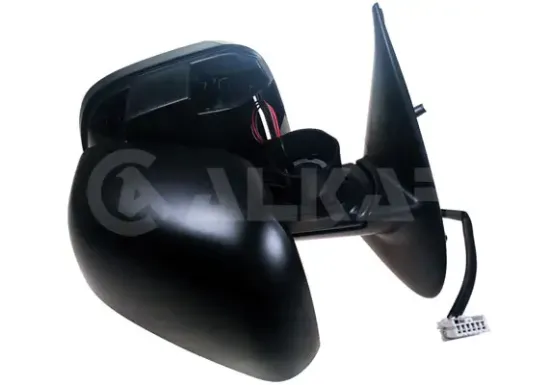Außenspiegel rechts ALKAR 6132548 Bild Außenspiegel rechts ALKAR 6132548