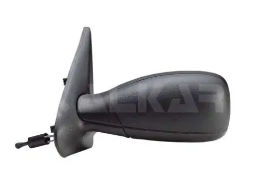 Außenspiegel links ALKAR 6133280 Bild Außenspiegel links ALKAR 6133280