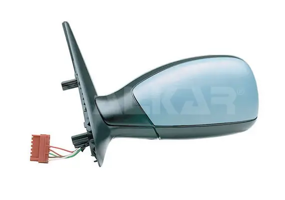 Außenspiegel links ALKAR 6135282