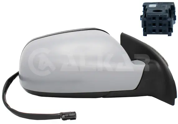 Außenspiegel rechts ALKAR 6136307