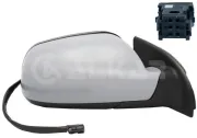 Außenspiegel rechts ALKAR 6136307