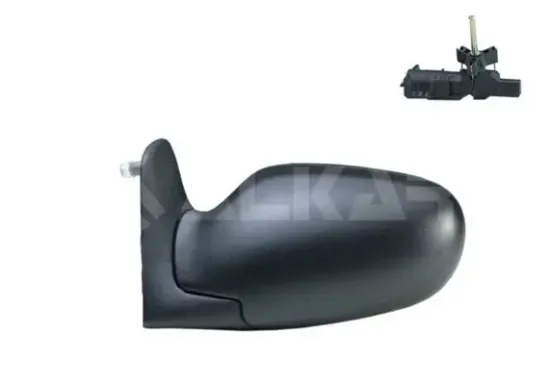 Außenspiegel links ALKAR 6137129 Bild Außenspiegel links ALKAR 6137129