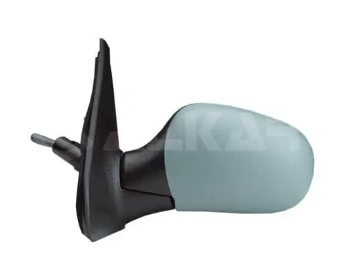 Außenspiegel links ALKAR 6137164 Bild Außenspiegel links ALKAR 6137164