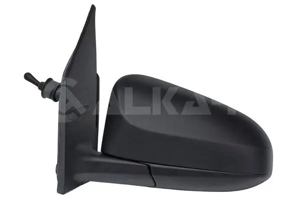 Außenspiegel links ALKAR 6137256