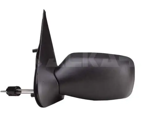 Außenspiegel links ALKAR 6137386