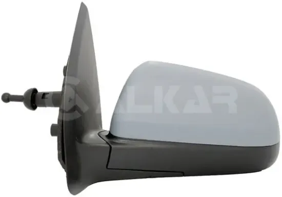 Außenspiegel links ALKAR 6137453 Bild Außenspiegel links ALKAR 6137453
