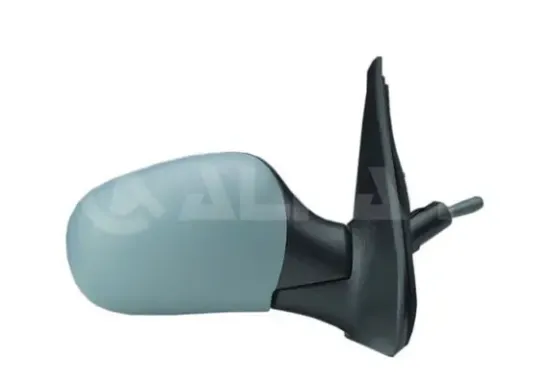 Außenspiegel rechts ALKAR 6138164 Bild Außenspiegel rechts ALKAR 6138164