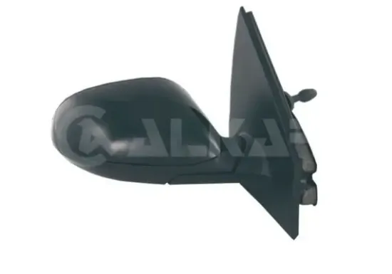 Außenspiegel rechts ALKAR 6138523 Bild Außenspiegel rechts ALKAR 6138523