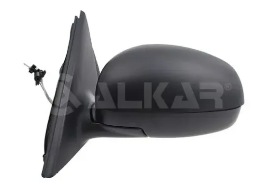 Außenspiegel rechts ALKAR 6138573 Bild Außenspiegel rechts ALKAR 6138573
