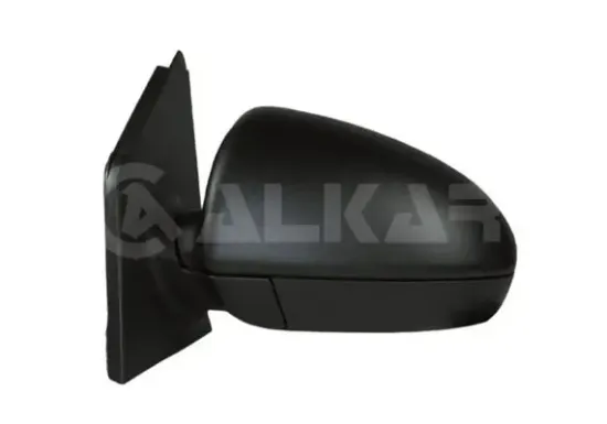 Außenspiegel links ALKAR 6139009 Bild Außenspiegel links ALKAR 6139009