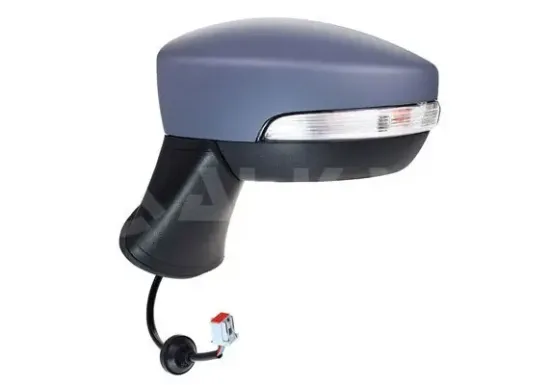 Außenspiegel links ALKAR 6139015 Bild Außenspiegel links ALKAR 6139015