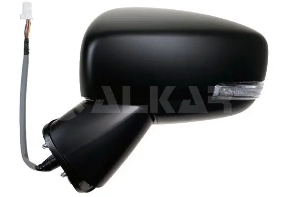 Außenspiegel links ALKAR 6139076