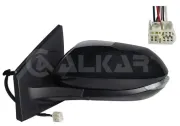 Außenspiegel links ALKAR 6139078