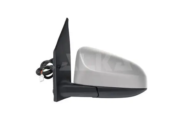 Außenspiegel links ALKAR 6139256