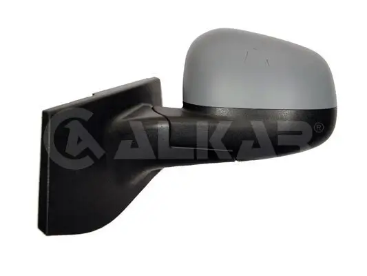 Außenspiegel links ALKAR 6139456 Bild Außenspiegel links ALKAR 6139456