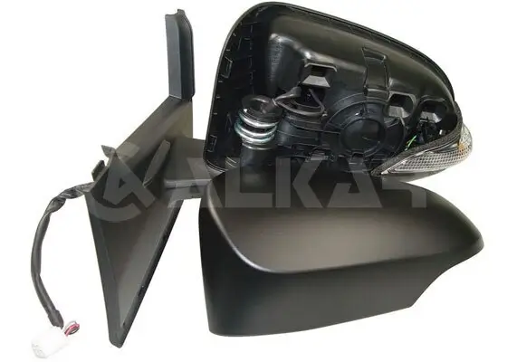 Außenspiegel links ALKAR 6139529