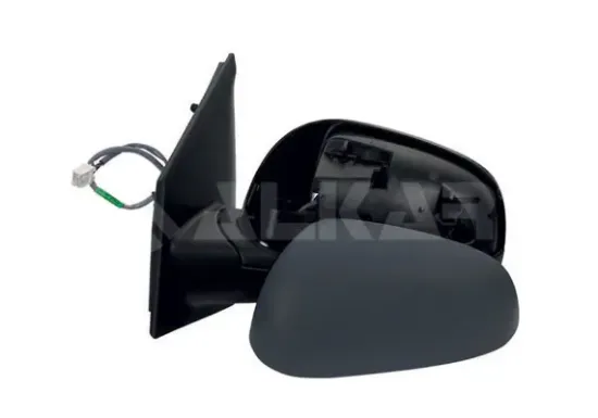 Außenspiegel links ALKAR 6139587 Bild Außenspiegel links ALKAR 6139587