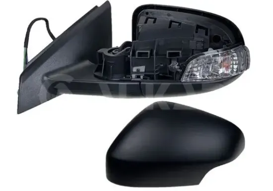 Außenspiegel links ALKAR 6139601 Bild Außenspiegel links ALKAR 6139601