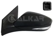 Außenspiegel links ALKAR 6139612