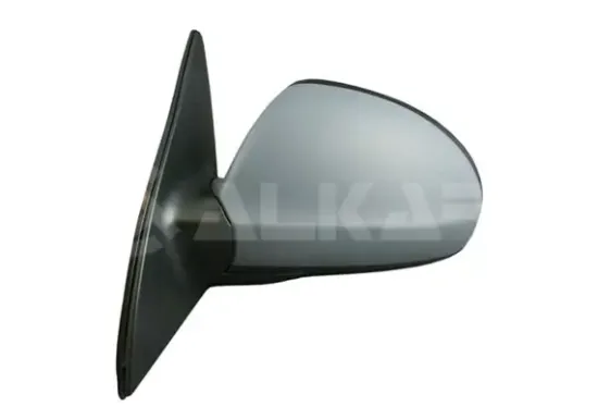 Außenspiegel links ALKAR 6139638 Bild Außenspiegel links ALKAR 6139638