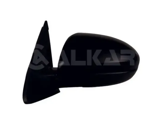 Außenspiegel links ALKAR 6139657 Bild Außenspiegel links ALKAR 6139657