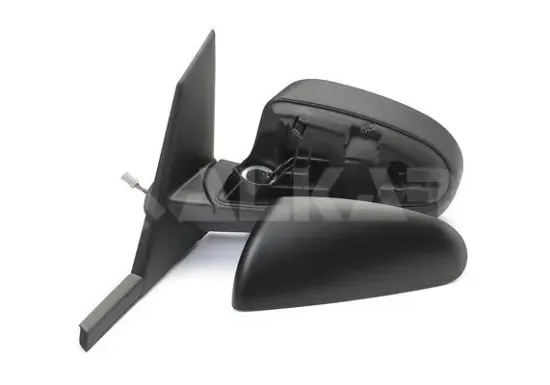 Außenspiegel links ALKAR 6139686 Bild Außenspiegel links ALKAR 6139686