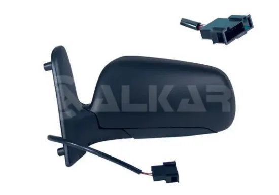 Außenspiegel links ALKAR 6139800 Bild Außenspiegel links ALKAR 6139800