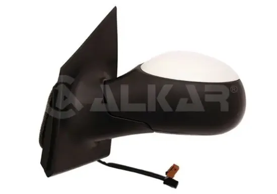 Außenspiegel links ALKAR 6139853 Bild Außenspiegel links ALKAR 6139853