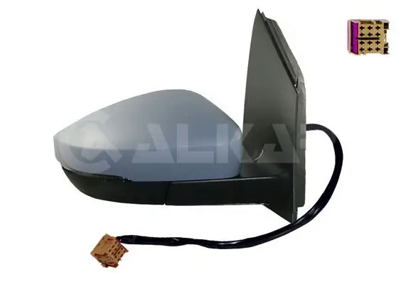 Außenspiegel rechts ALKAR 6140123
