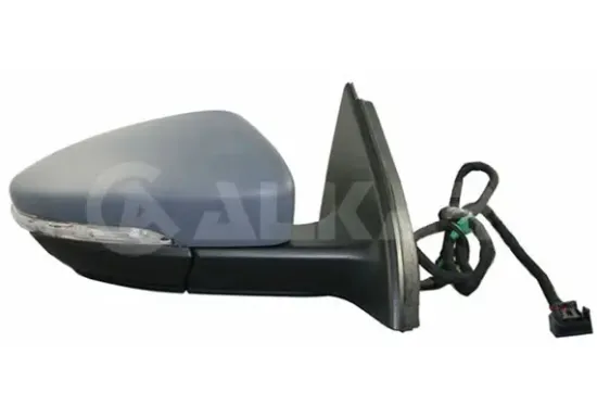 Außenspiegel rechts ALKAR 6140163 Bild Außenspiegel rechts ALKAR 6140163