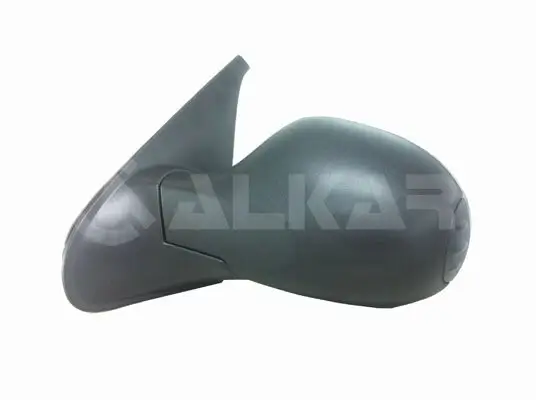 Außenspiegel rechts ALKAR 6140179 Bild Außenspiegel rechts ALKAR 6140179