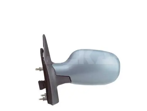 Außenspiegel rechts ALKAR 6140220 Bild Außenspiegel rechts ALKAR 6140220