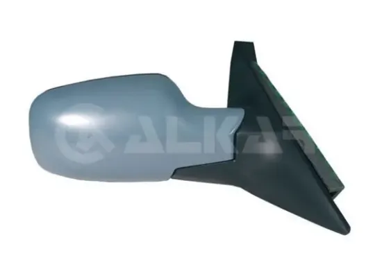 Außenspiegel rechts ALKAR 6140221 Bild Außenspiegel rechts ALKAR 6140221