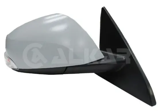 Außenspiegel links ALKAR 6329702 Bild Außenspiegel links ALKAR 6329702