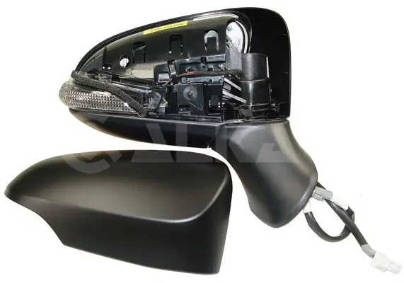 Heckleuchte links ALKAR 2271961