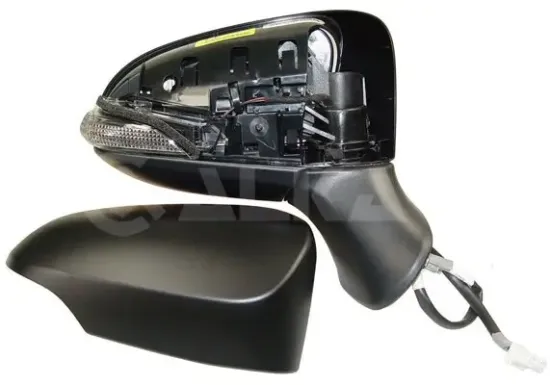 Heckleuchte links ALKAR 2271961 Bild Heckleuchte links ALKAR 2271961