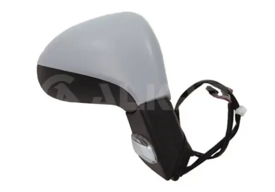 Außenspiegel rechts ALKAR 6140284 Bild Außenspiegel rechts ALKAR 6140284