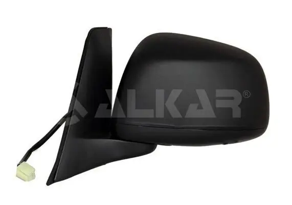 Außenspiegel rechts ALKAR 6140366