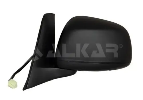 Außenspiegel rechts ALKAR 6140366 Bild Außenspiegel rechts ALKAR 6140366